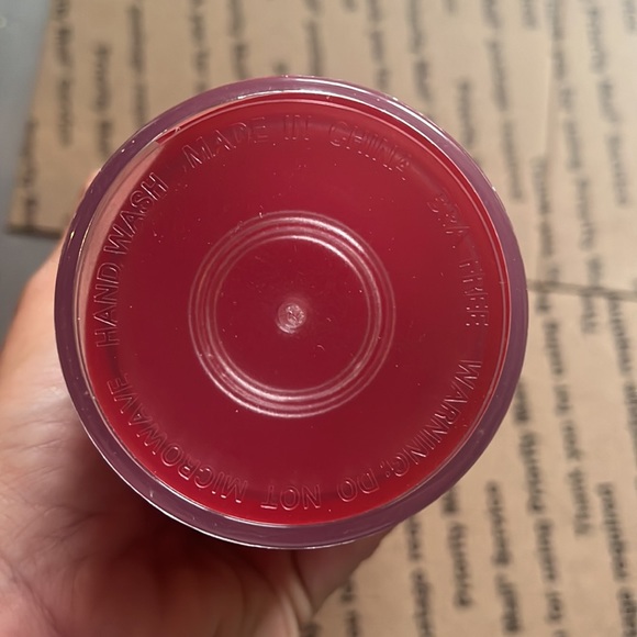 Brand New Never Used Kate Spade thermal mug - Picture 4 of 5